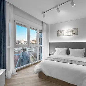 Hermes Suites, Ermou St, Nilie Hospitality Mgmt Appartamento