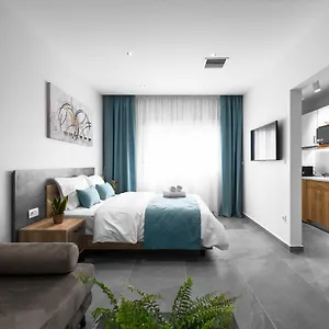 Factory Inn, Nilie Hospitality Mgmt Appartamento