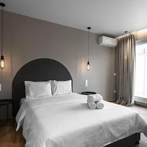 Big Apple, Nilie Hospitality Mgmt Appartamento