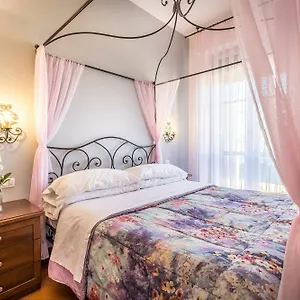 Antiche Armonie Bed and Breakfast Φλωρεντία