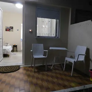 Studio Paralia Διαμέρισμα Ρέθυμνο