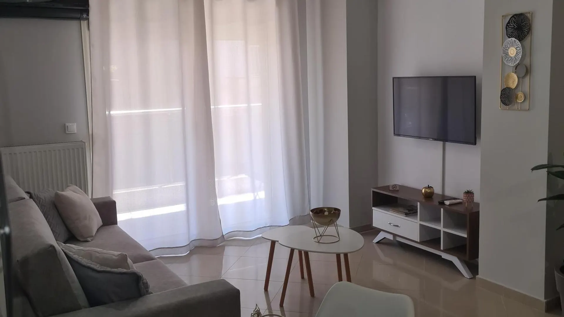 Cozy Gold Appartment#Free Parking# Θεσσαλονίκη 0*,  Ελλάδα